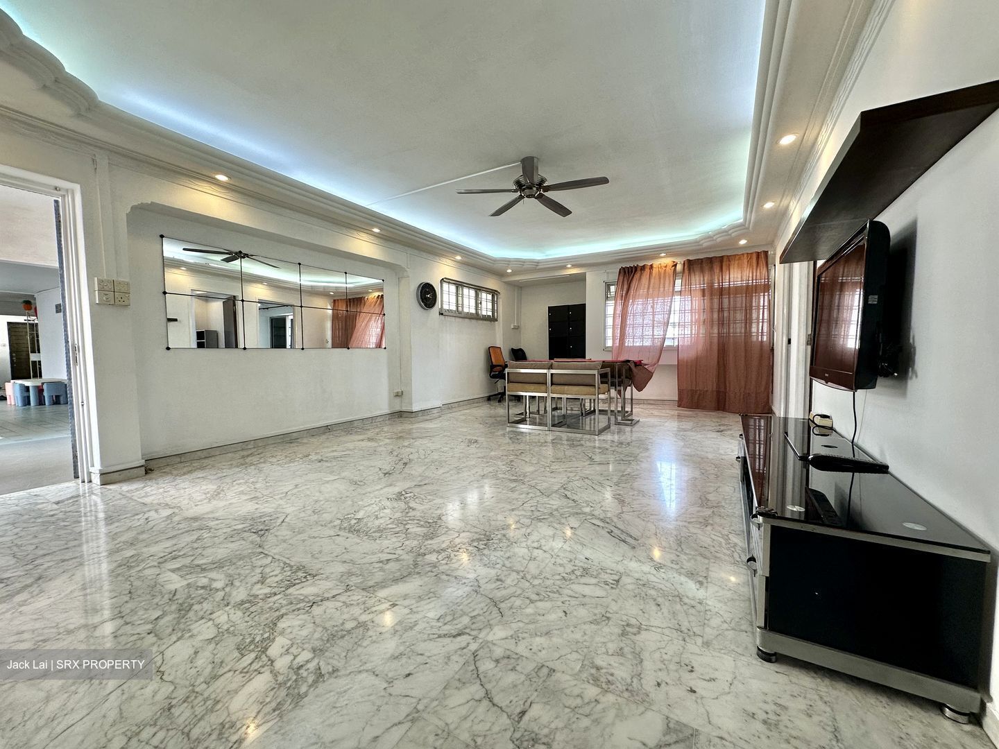 Blk 520 Pasir Ris Street 52 (Pasir Ris), HDB 4 Rooms #499075841